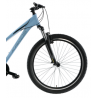 Rower górski KANDS 27,5 SAPHIRE błękitny połysk 2024