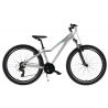 Rower górski KANDS 27,5 SAPHIRE biały połysk 2024