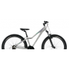 Rower górski KANDS 27,5 SAPHIRE biały połysk 2024