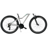 Rower górski KANDS 27,5 SAPHIRE biały połysk 2024