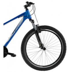 Rower górski KANDS 27,5" ULTIMATE ALTUS niebieski mat 2024