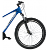 Rower górski KANDS 27,5" ULTIMATE ALTUS niebieski mat 2024