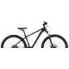 Rower górski KANDS 29" BALATON ALIVIO grafitowy mat 2023