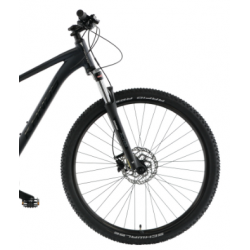 Rower górski KANDS 29" BALATON ALIVIO grafitowy mat 2023
