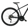 Rower górski KANDS 29" BALATON ALIVIO grafitowy mat 2023