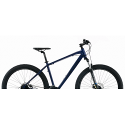 Rower górski KANDS 29" COMP-ER ACERA HYDR granatowy połysk 2022