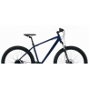 Rower górski KANDS 29" COMP-ER ACERA HYDR granatowy połysk 2022