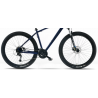 Rower górski KANDS 29" COMP-ER ACERA HYDR granatowy połysk 2022
