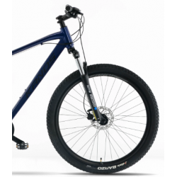 Rower górski KANDS 29" COMP-ER ACERA HYDR granatowy połysk 2022