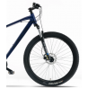 Rower górski KANDS 29" COMP-ER ACERA HYDR granatowy połysk 2022