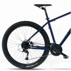 Rower górski KANDS 29" COMP-ER ACERA HYDR granatowy połysk 2022