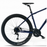 Rower górski KANDS 29" COMP-ER ACERA HYDR granatowy połysk 2022