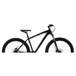 Rower górski KANDS 29" ENERGY 700 HYDR ciemnozielony połysk 2024