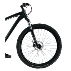 Rower górski KANDS 29" ENERGY 700 HYDR ciemnozielony połysk 2024