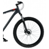 Rower górski KANDS 29" ENERGY 700 HYDR grafitowy / czerwony mat 2024