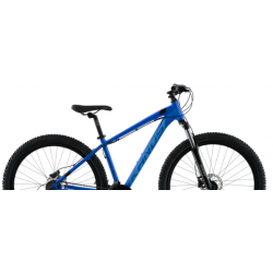 Rower górski KANDS 29" ENERGY 700 HYDR niebieski mat 2024