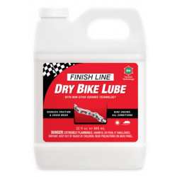 Olej FINISH LINE DRY LUBE...