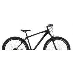 Rower górski KANDS 29" GUARDIAN czarny / szary mat 2023