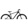 Rower górski KANDS 29" GUARDIAN czarny / szary mat 2023