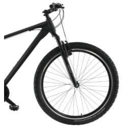Rower górski KANDS 29" GUARDIAN czarny / szary mat 2023
