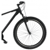 Rower górski KANDS 29" GUARDIAN czarny / szary mat 2023