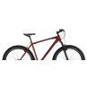 Rower górski KANDS 29" GUARDIAN czerwony mat 2023