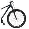 Rower górski KANDS 29" GUARDIAN grafitowy / czarny połysk 2023