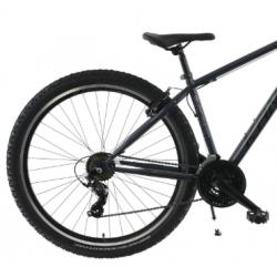 Rower górski KANDS 29" GUARDIAN grafitowy / czarny połysk 2023