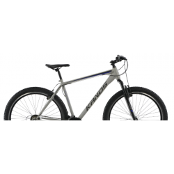 Rower górski KANDS 29" GUARDIAN piaskowy / niebieski mat 2023