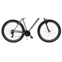 Rower górski KANDS 29" GUARDIAN piaskowy / niebieski mat 2023