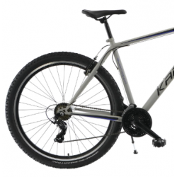 Rower górski KANDS 29" GUARDIAN piaskowy / niebieski mat 2023