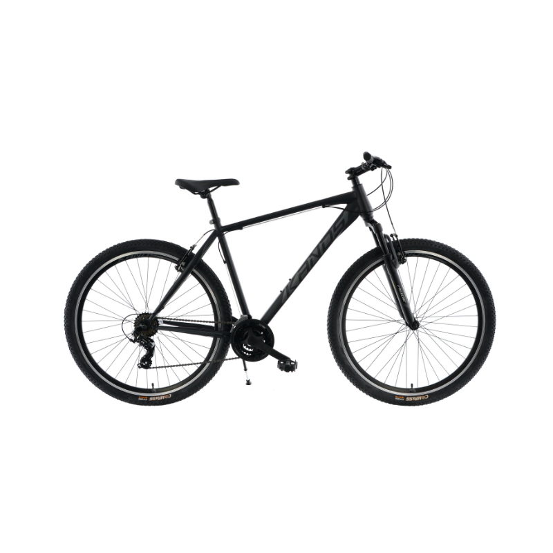 Rower górski KANDS 29" GUARDIAN ciemnografitowy mat 2023