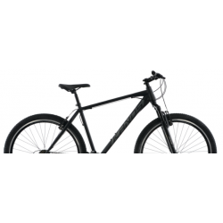 Rower górski KANDS 29" GUARDIAN ciemnografitowy mat 2023