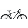 Rower górski KANDS 29" GUARDIAN ciemnografitowy mat 2023