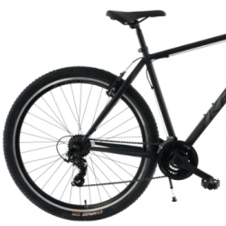 Rower górski KANDS 29" GUARDIAN ciemnografitowy mat 2023