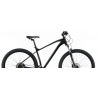 Rower górski KANDS HARDSTONE DEORE czarny / złoty mat 2024