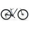 Rower górski KANDS HARDSTONE DEORE grafitowy / niebieski mat 2024