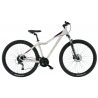 Rower górski KANDS 29" SAPHIRE ALTUS HYDR biały połysk 2023