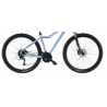 Rower górski KANDS 29" SAPHIRE ALTUS HYDR błękitny połysk 2023