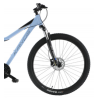 Rower górski KANDS 29" SAPHIRE ALTUS HYDR błękitny połysk 2023