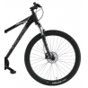 Rower górski KANDS 29" SAPHIRE ALTUS HYDR czarny mat 2023