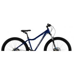Rower górski KANDS 29" SAPHIRE ALTUS HYDRO granatowy / szary mat 2022