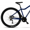 Rower górski KANDS 29" SAPHIRE ALTUS HYDRO granatowy / szary mat 2022
