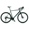 Rower gravel KANDS 28″ TORO GRX ciemnozielony połysk 2024
