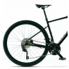 Rower gravel KANDS 28″ TORO GRX czarny połysk 2024