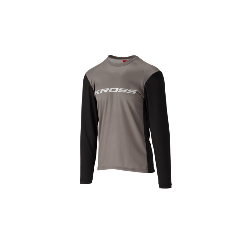 Koszulka rowerowa Kross HYDE LONG SLEEVE