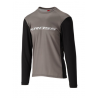 Koszulka rowerowa Kross HYDE LONG SLEEVE
