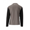Koszulka rowerowa Kross Hyde Long Sleeve szara
