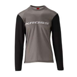 Koszulka rowerowa Kross HYDE LONG SLEEVE