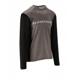 Koszulka rowerowa Kross HYDE LONG SLEEVE